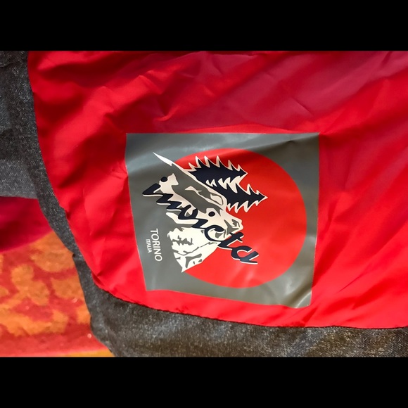 Invicta puffer jacket - Picture 7 of 8